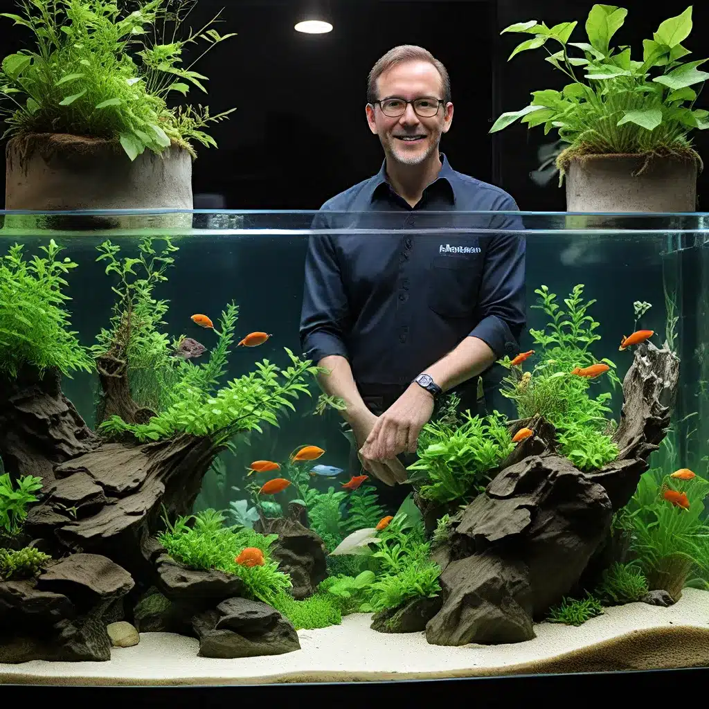 Aquarium Alchemy: Harnessing Sustainable Practices for Long-Term Aquarium Success