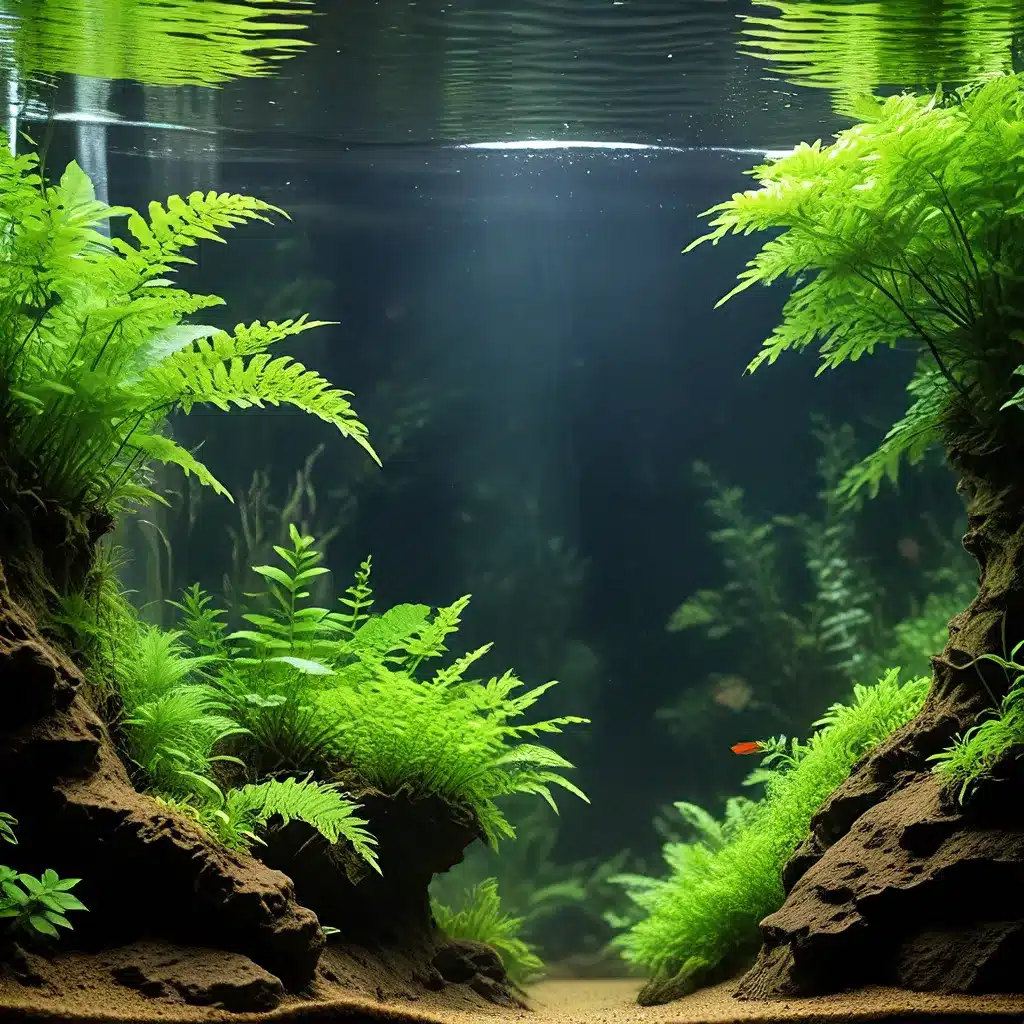 Aquarium CO2 Systems: Unlocking the Benefits for Plant Growth