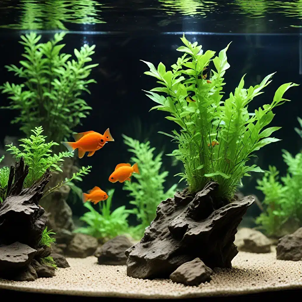 Aquarium Filtration Mastery: Ensuring Crystal-Clear and Healthy Water