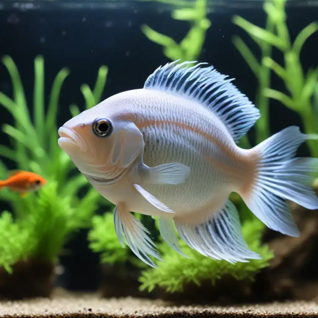 Aquarium Inhabitants: Selecting the Right Fish for Your Setup