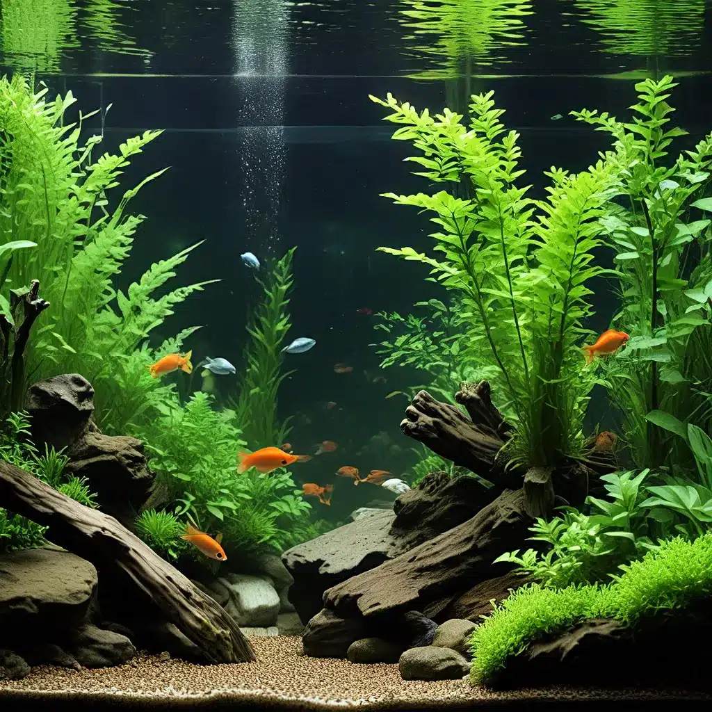 Aquarium Maintenance Routines: Streamlining Your Aquatic Ecosystem Care