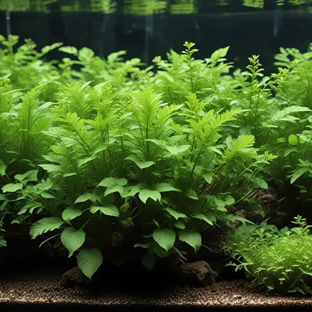 Aquarium Plant Acclimation Protocols: Seamlessly Introducing New Species