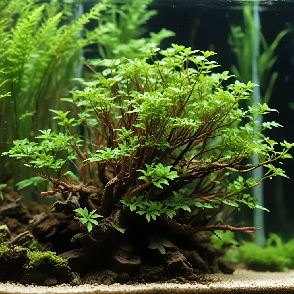 Aquarium Plant Acclimation: Transitioning New Species to Your Tank