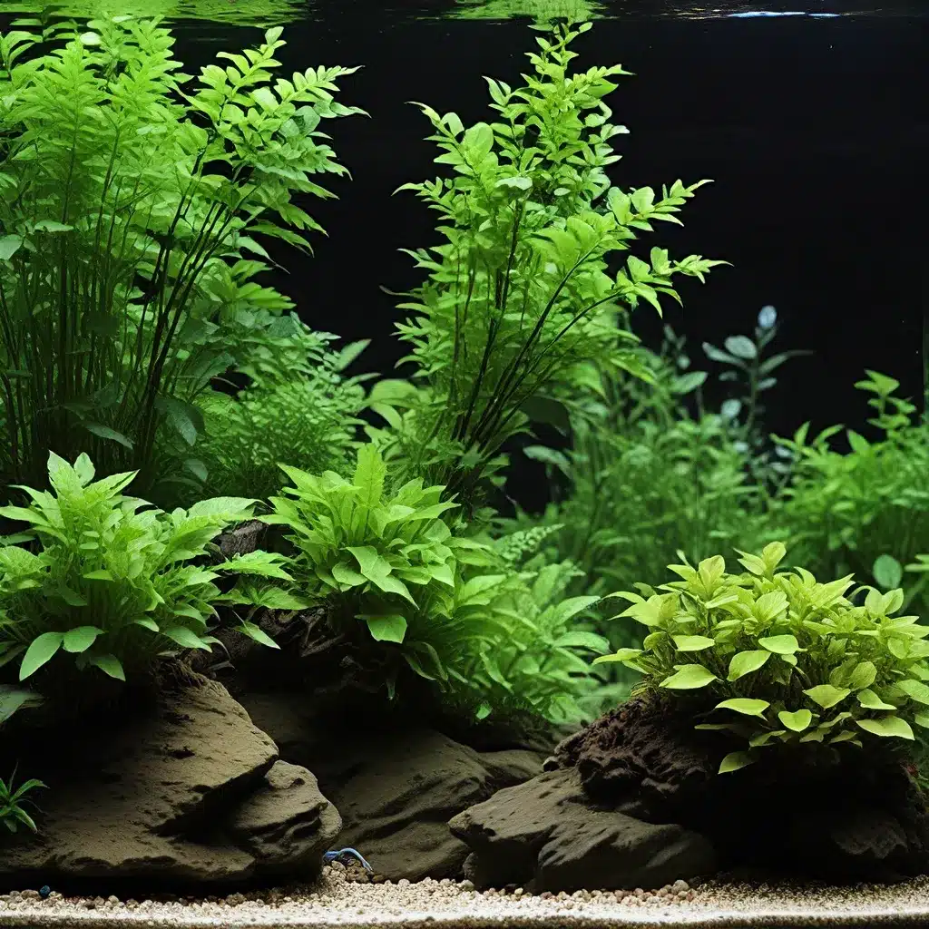 Aquarium Plant Compatibility Conundrums Solved: Ensuring Harmonious Species Coexistence