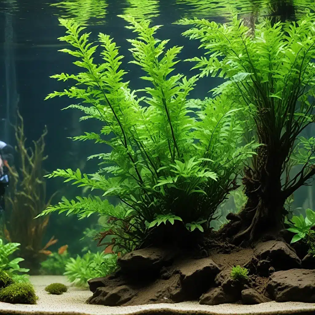 Aquarium Plant Maintenance: Keeping Your Underwater Garden Thriving