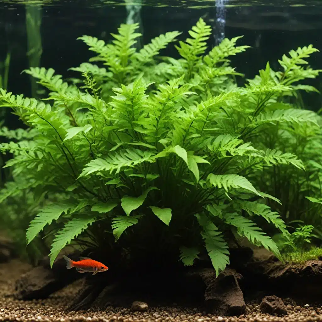 Aquarium Plant Pest Control: Identifying and Eliminating Aquatic Invaders