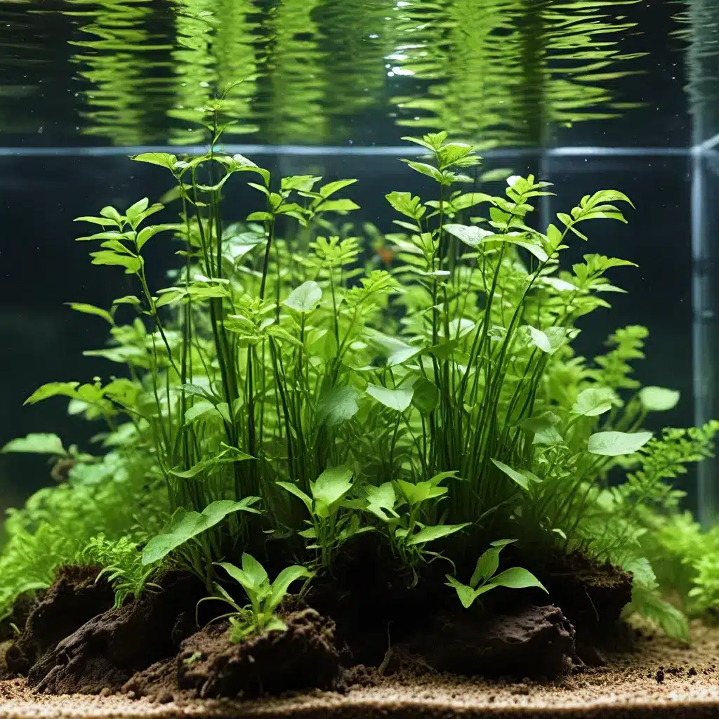 Aquarium Plant Propagation Hacks: Multiplying Your Underwater Greenery Efficiently