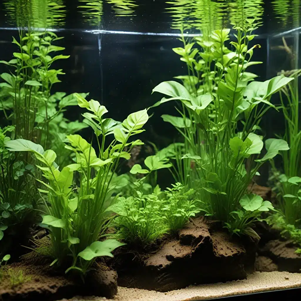 Aquarium Plant Propagation: Multiplying Your Underwater Greenery