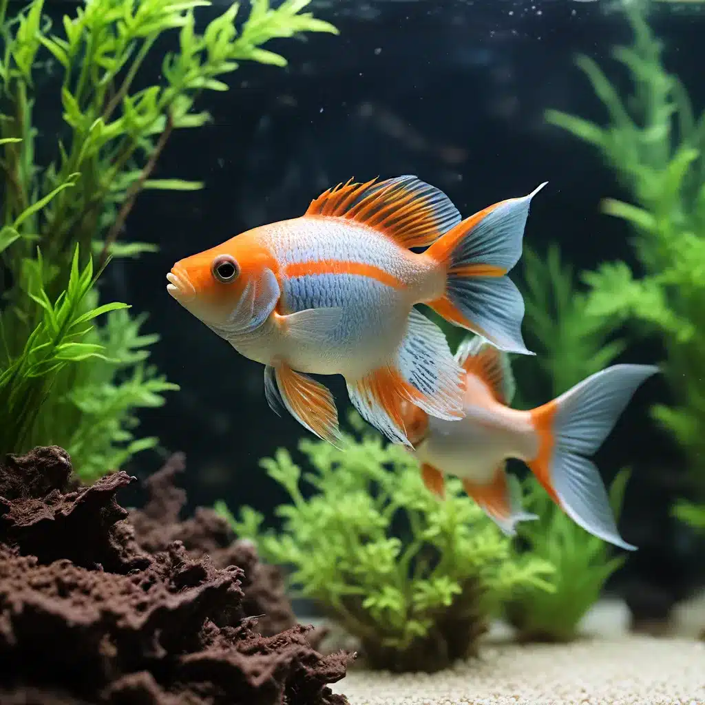 Aquarium Troubleshooting: Resolving Common Challenges for Thriving Fish