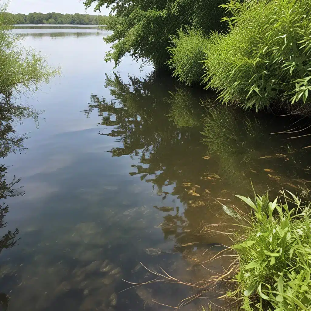 Aquatic Acumen: Mastering the Intricacies of Water Quality Management