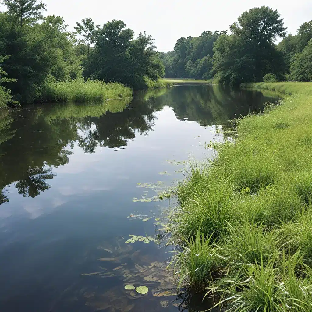 Aquatic Acumen: Mastering the Science of Water Quality Management