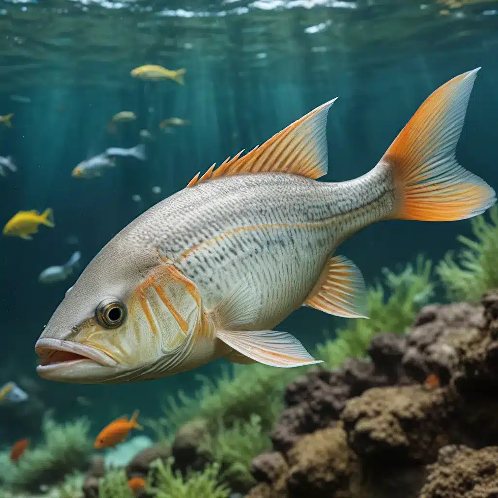 Aquatic Adaptations: Uncovering the Evolutionary Wonders of Fish