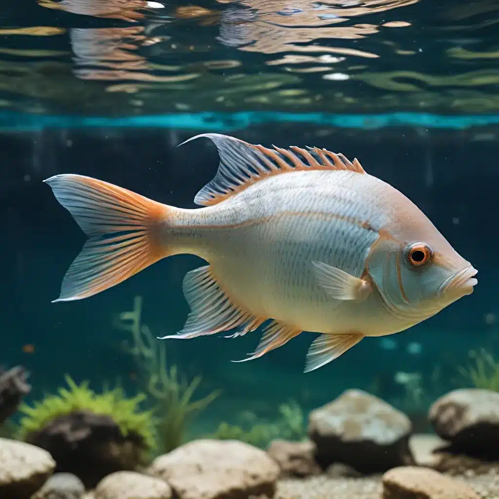 Aquatic Insights: Unlocking the Secrets of Successful Fish Care