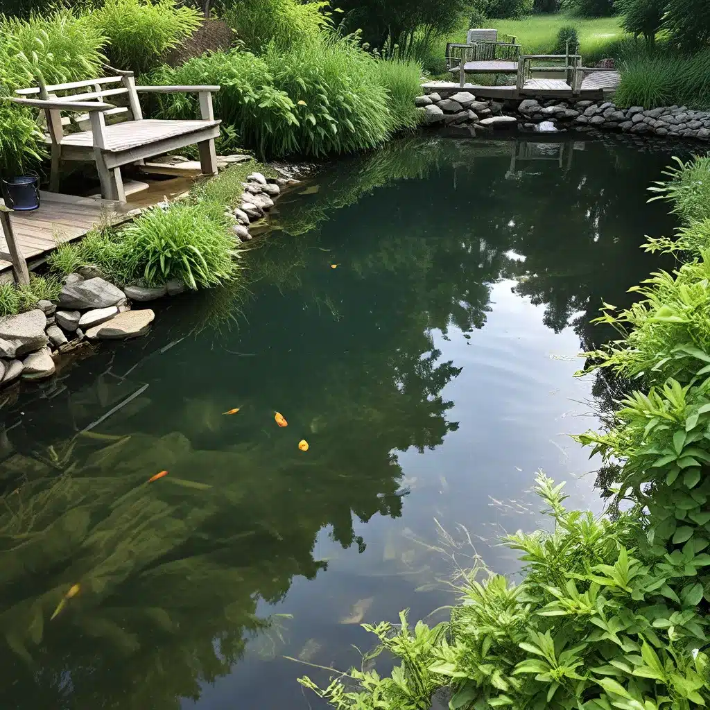 Aquatic Wellness: Maintaining Optimal Water Quality for Thriving Fish