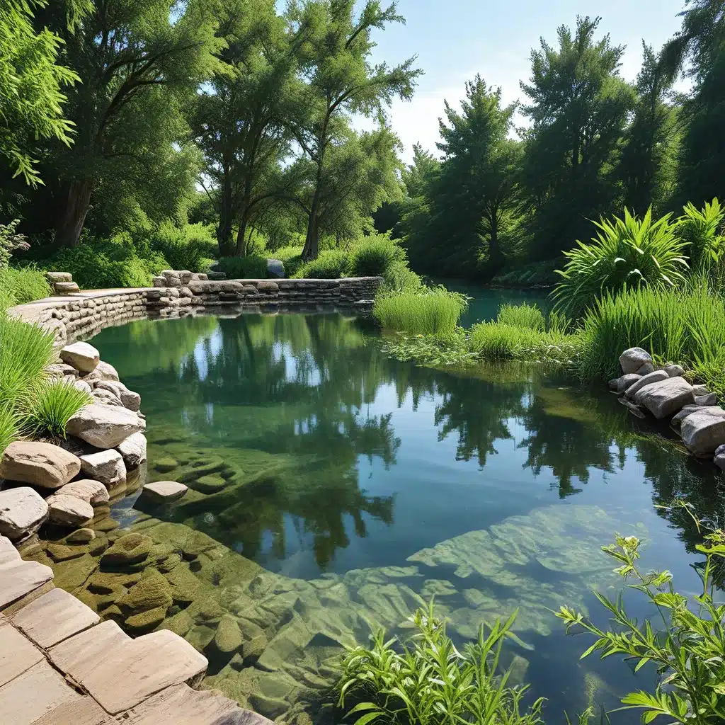 Aquatic Wellness: Mastering the Art of Optimal Water Quality Management