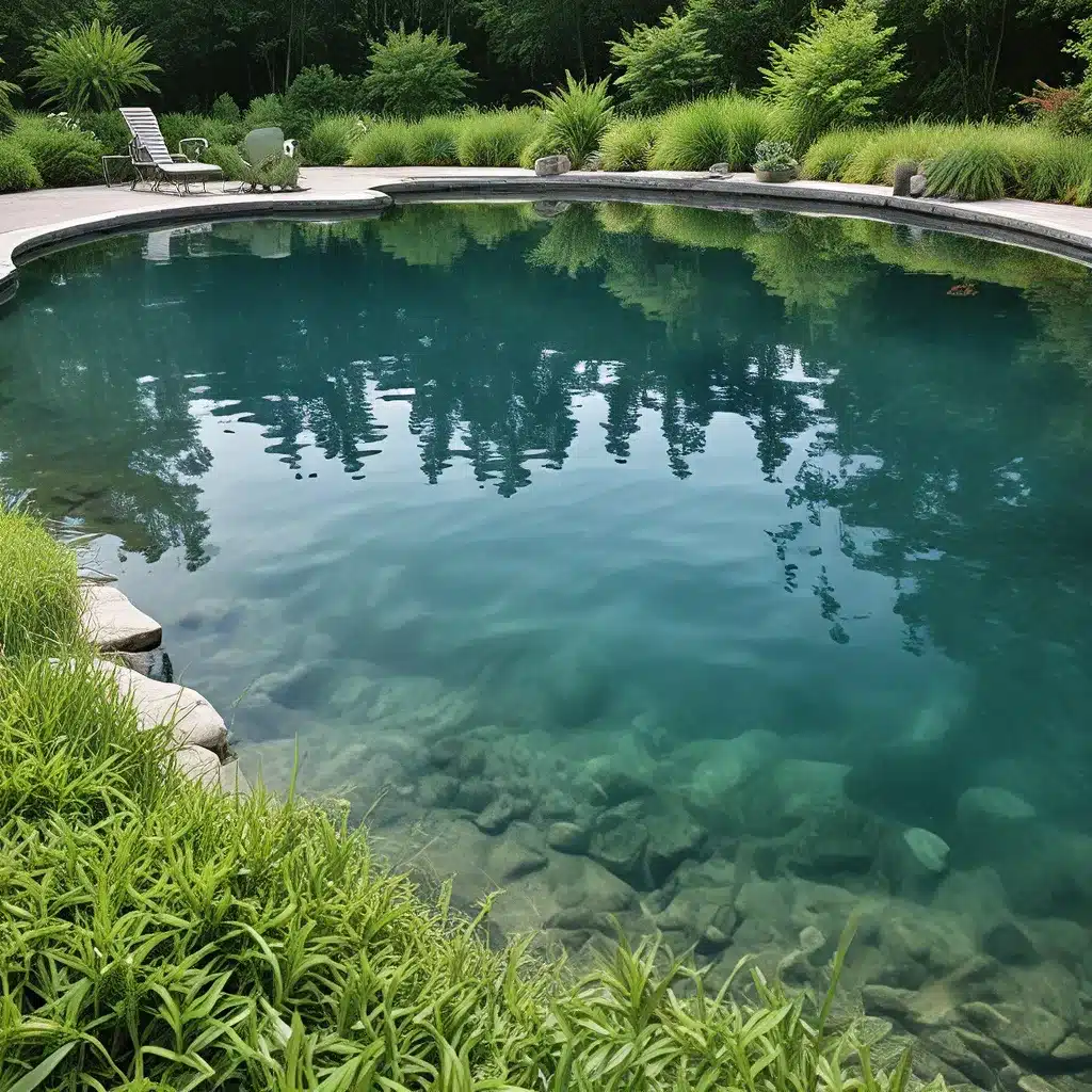 Aquatic Wellness: Mastering the Art of Water Quality Management