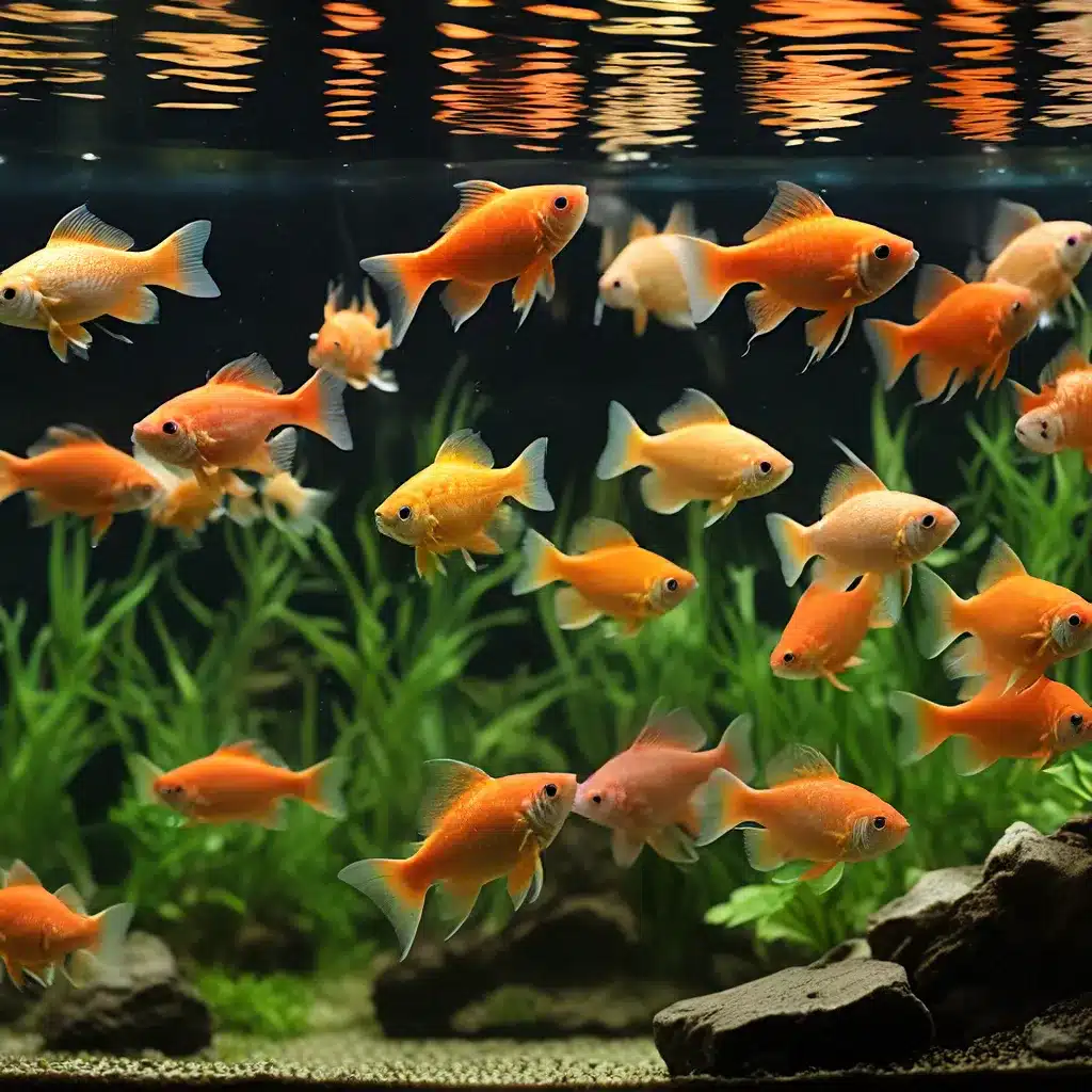 Beginner’s Guide to Breeding Aquarium Fish: Responsible Practices