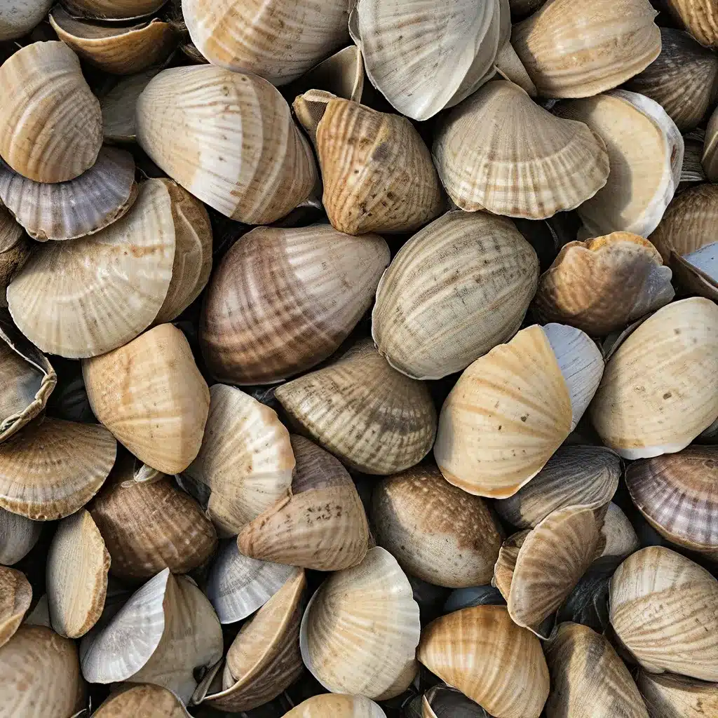 Clam Connoisseurs: Cultivating a Bountiful Bivalve Ecosystem