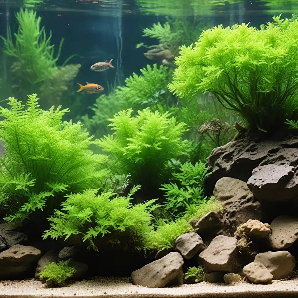 Combating Aquarium Algae: Effective Strategies for a Balanced Ecosystem