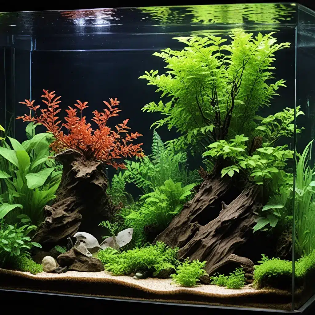 Cultivating a Balanced Ecosystem: Strategies for Healthy Aquariums