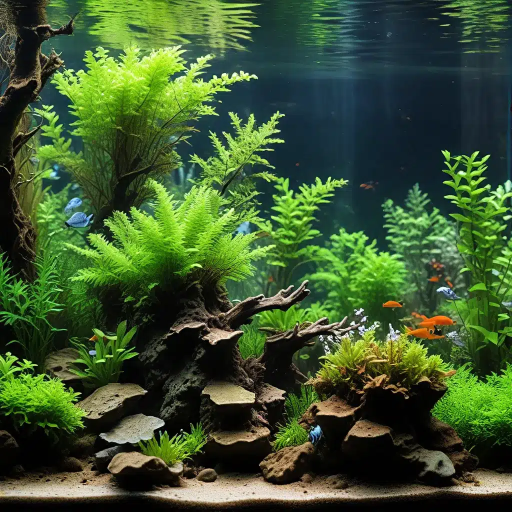 Cultivating a Thriving Underwater Ecosystem: Aquarium Nitrogen Cycle Explained