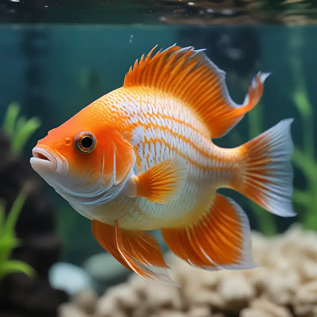 Deciphering the Complexities of Aquarium Fish Compatibility