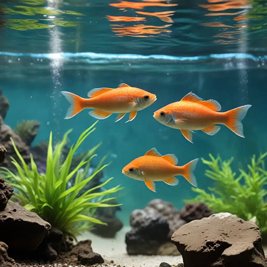 Demystifying Aquarium Water Testing: Understanding and Interpreting Your Water Parameters