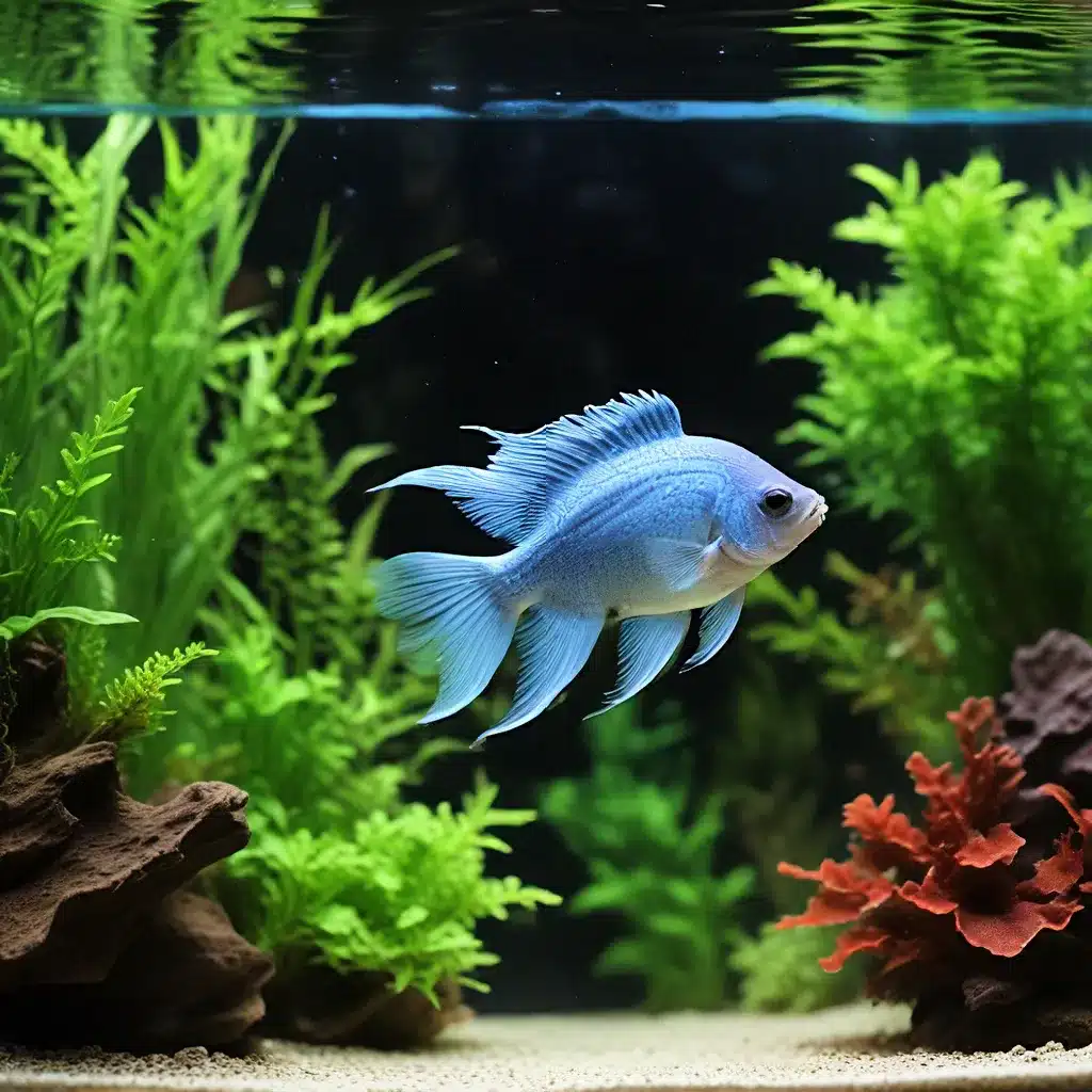 Demystifying Water Quality Management: Ensuring a Healthy Aquarium