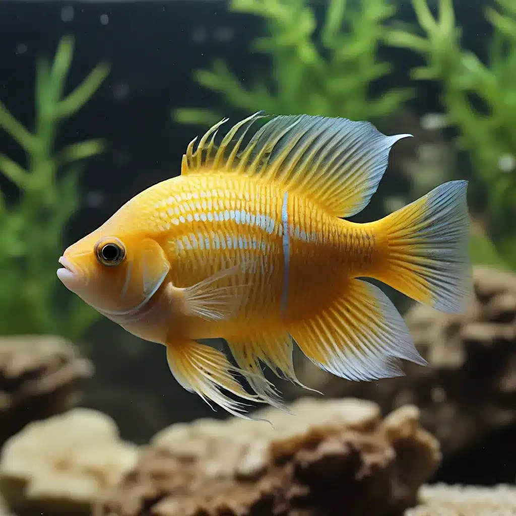 Discovering the Allure of Underappreciated Aquarium Fish Species