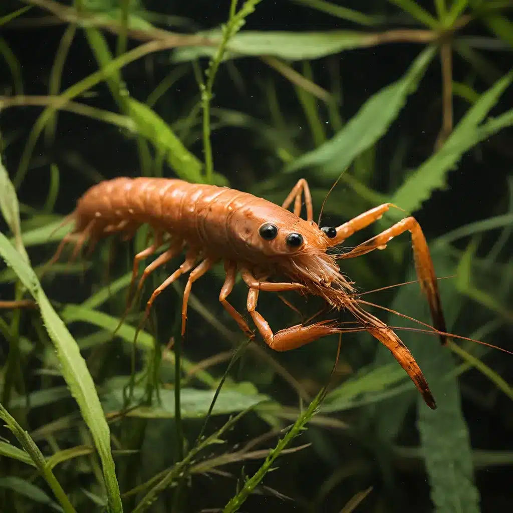 Exploring the Fascinating Diversity of Freshwater Shrimp