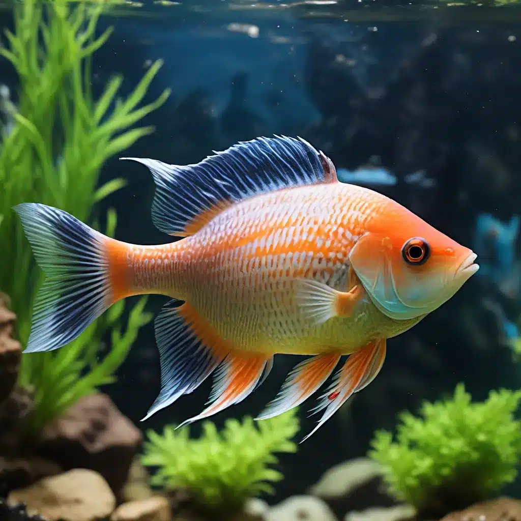 Finned Companions: Providing Exceptional Care for Your Aquarium Fish