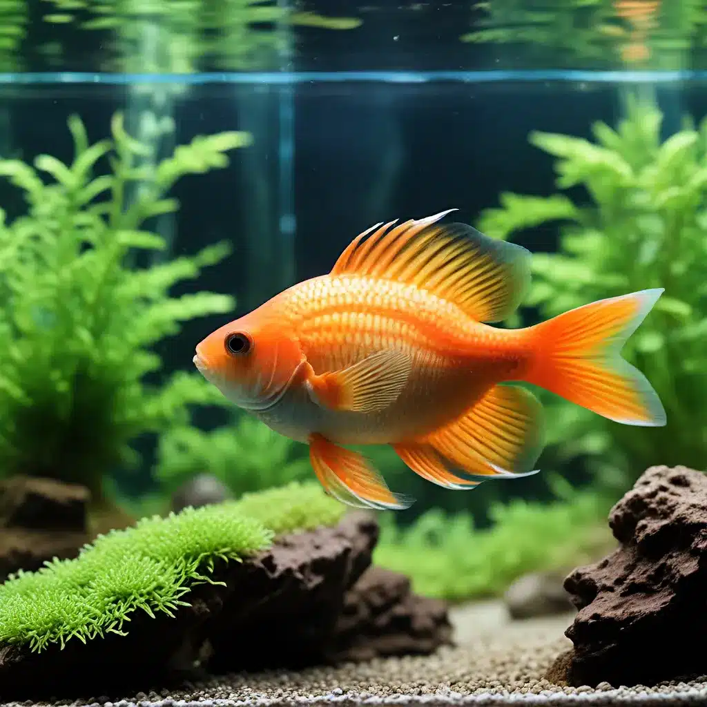 Mastering the Art of Aquarium Maintenance: Advanced Techniques and Strategies