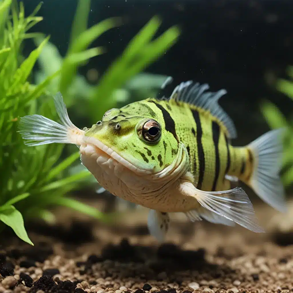 Mastering the Art of Aquarium Pest Control: Strategies and Solutions