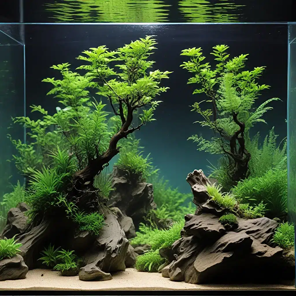 Mastering the Art of Aquascaping: Techniques and Inspiration