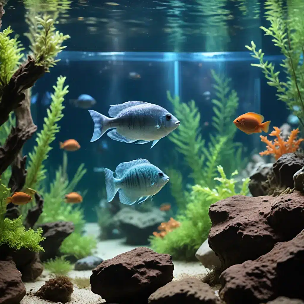 Navigating the Challenges of Aquarium Quarantine and Acclimation