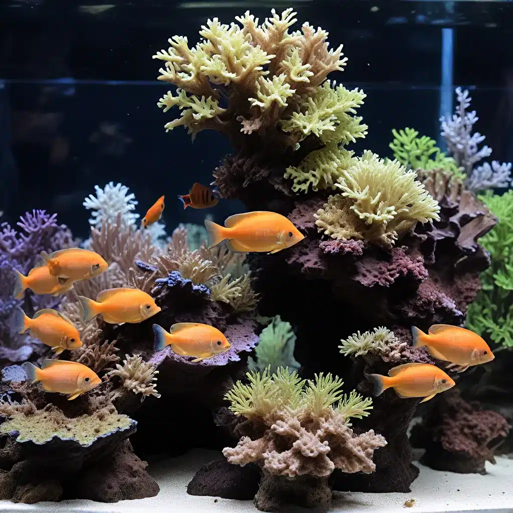 Navigating the Challenges of Marine Aquarium Filtration and Circulation