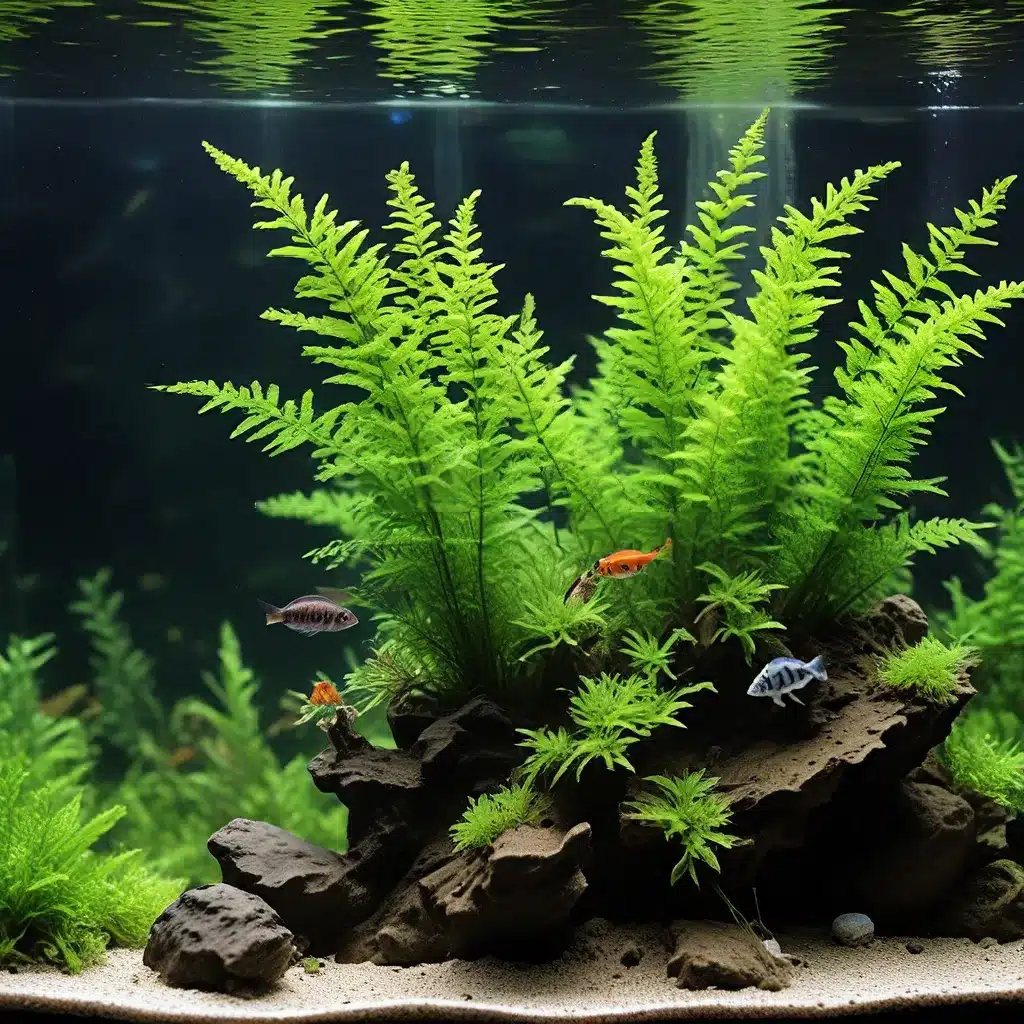 Navigating the Complexities of Aquarium Nitrogen Cycling: A Comprehensive Guide