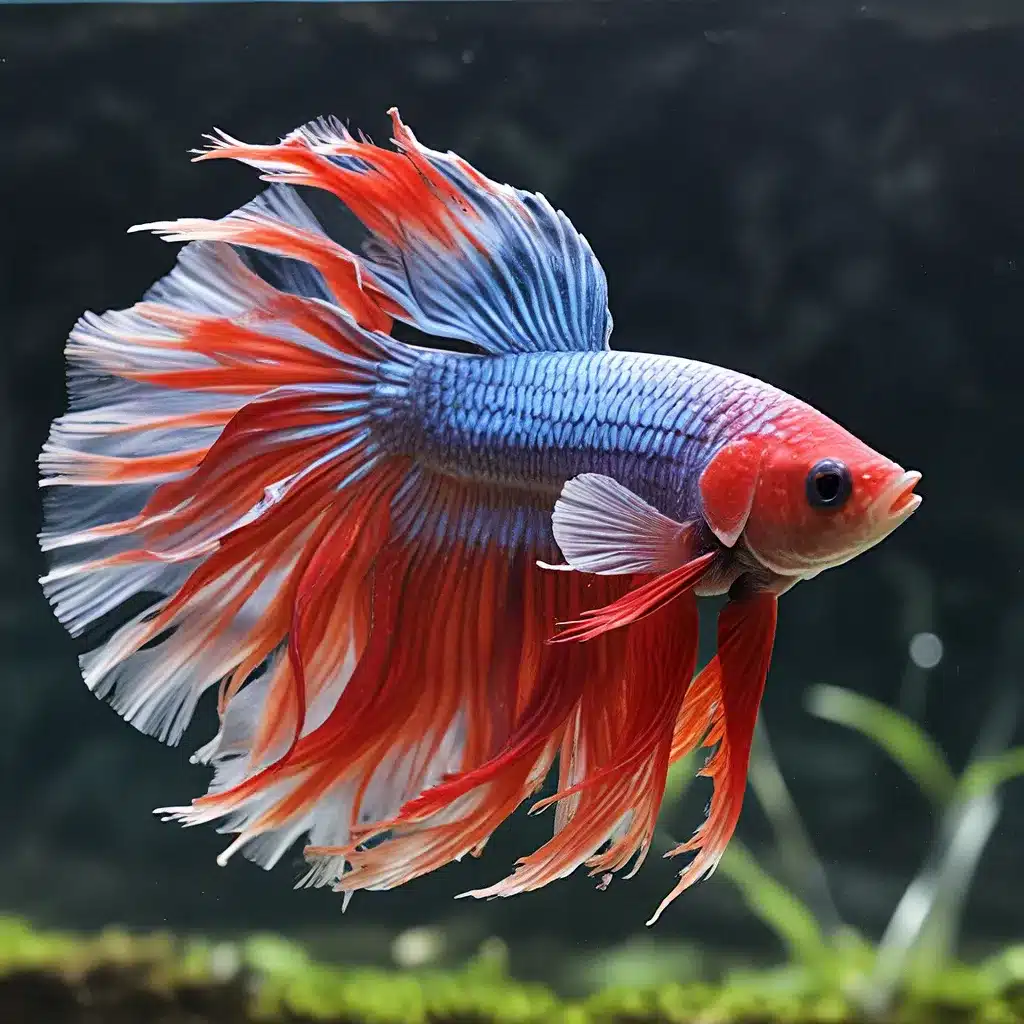 Navigating the Complexities of Betta Fish Breeding: A Comprehensive Guide