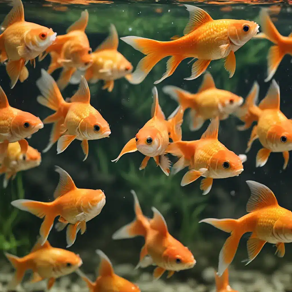 Navigating the Complexities of Goldfish Care: A Comprehensive Guide