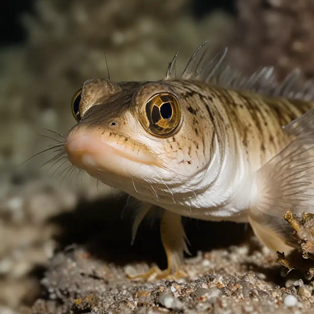 Navigating the Diverse World of Marine Gobies