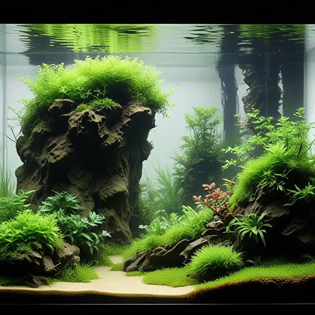 Navigating the Wonders of Aquascaping: A Beginner’s Guide