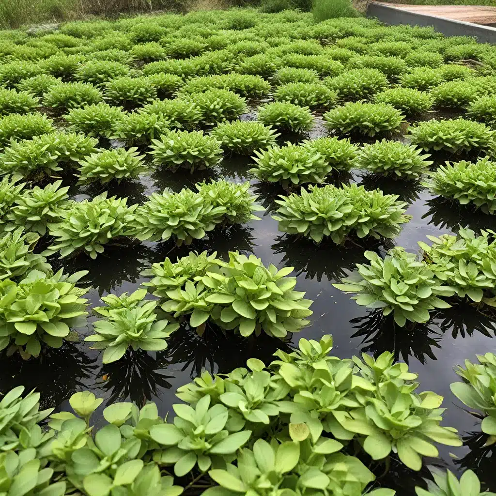 Navigating the Wonders of Aquatic Plant Propagation