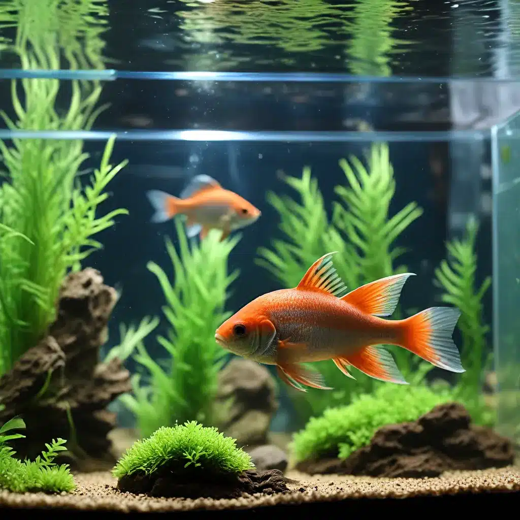 Quarantine and Acclimation: Protecting Your Aquarium from Diseases