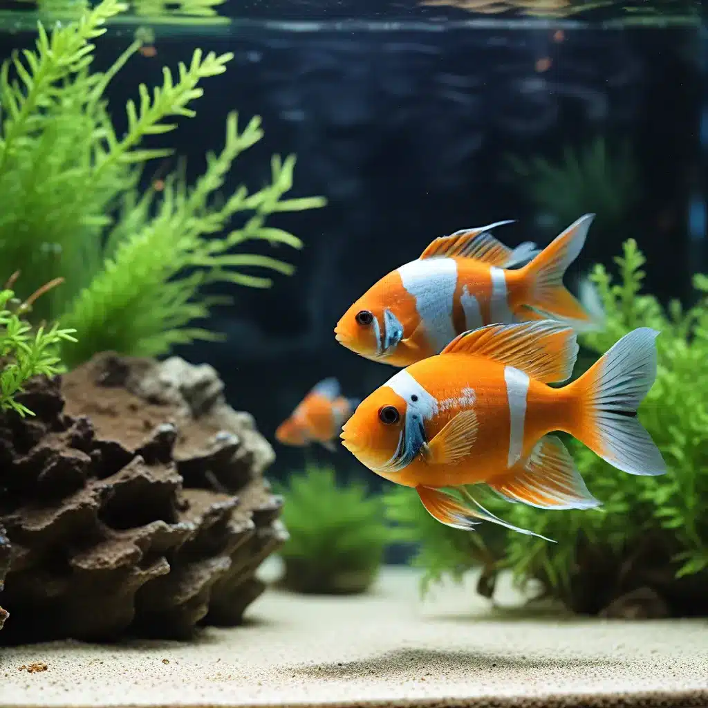 Quarantine and Acclimation Protocols: Protecting Your Aquarium from Diseases