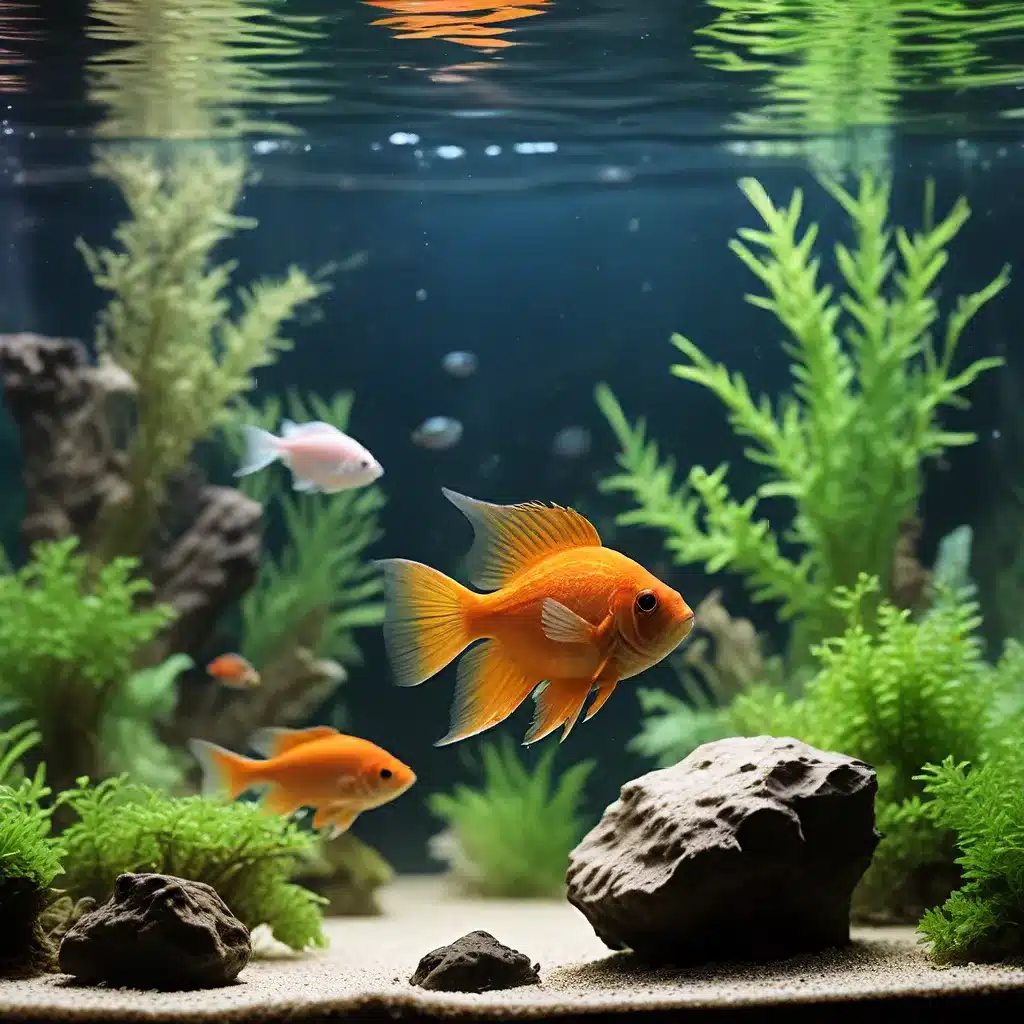 Quarantine and Acclimation Protocols: Safeguarding Your Aquarium from Diseases