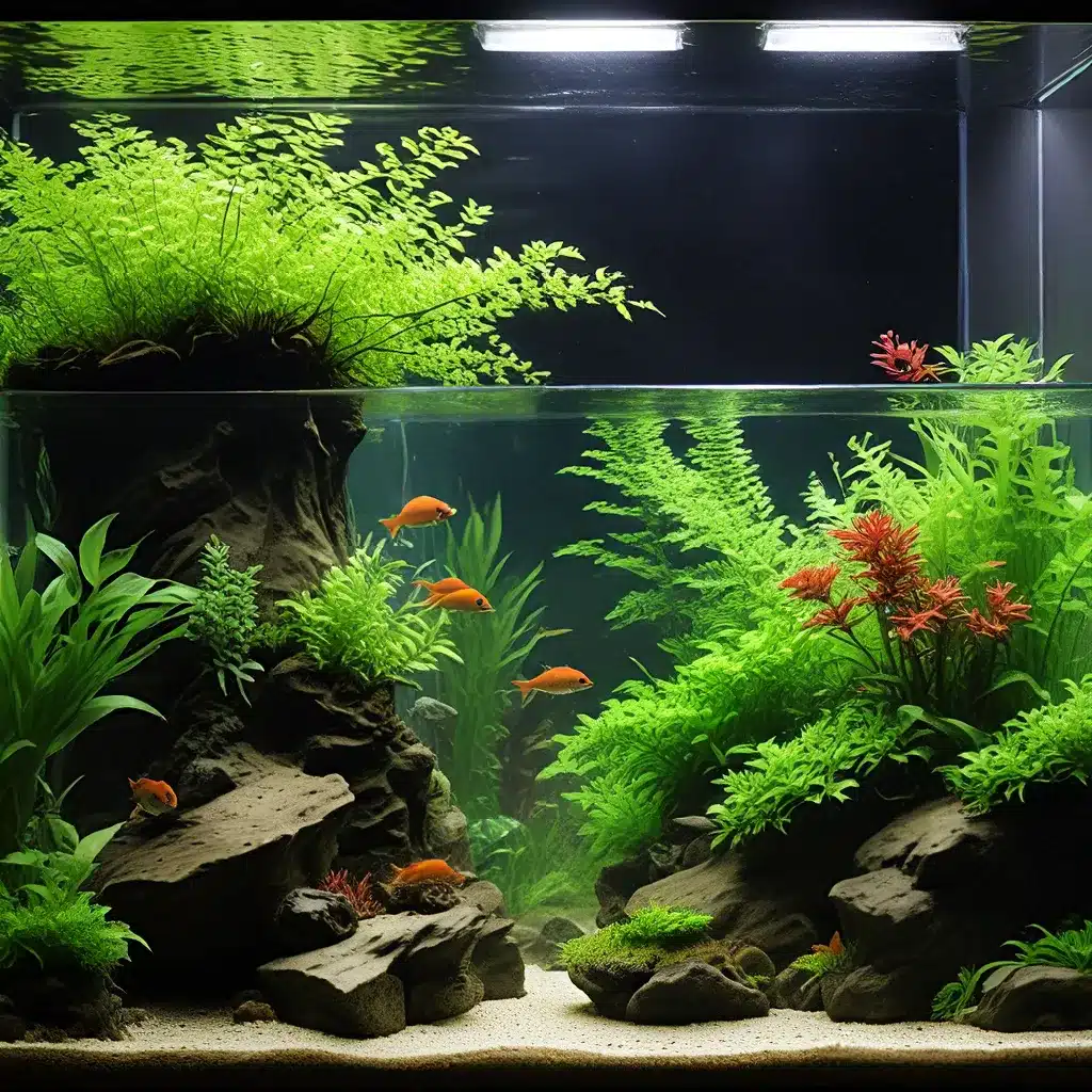 Rejuvenating Your Aquarium: Strategies for Sustainable Practices