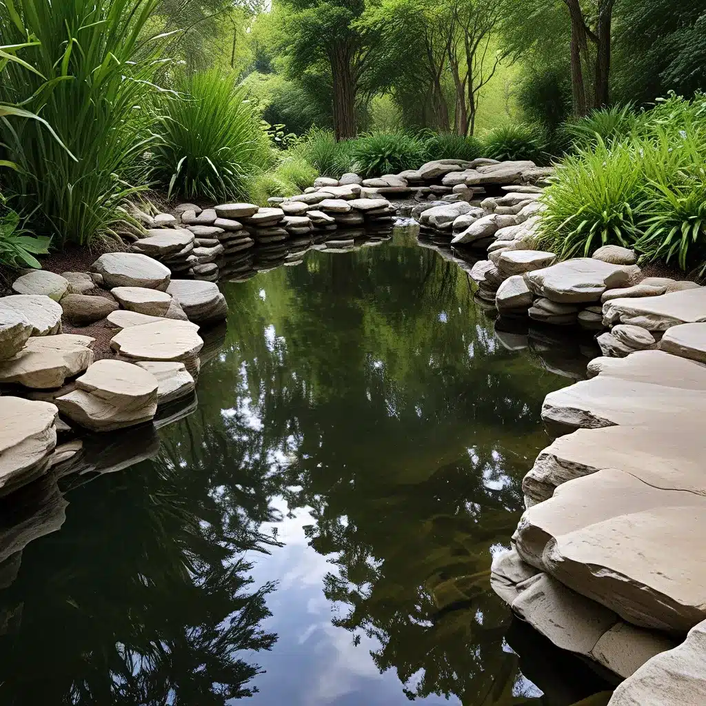 Rippling Reflections: Enhancing the Allure of Your Aquatic Haven