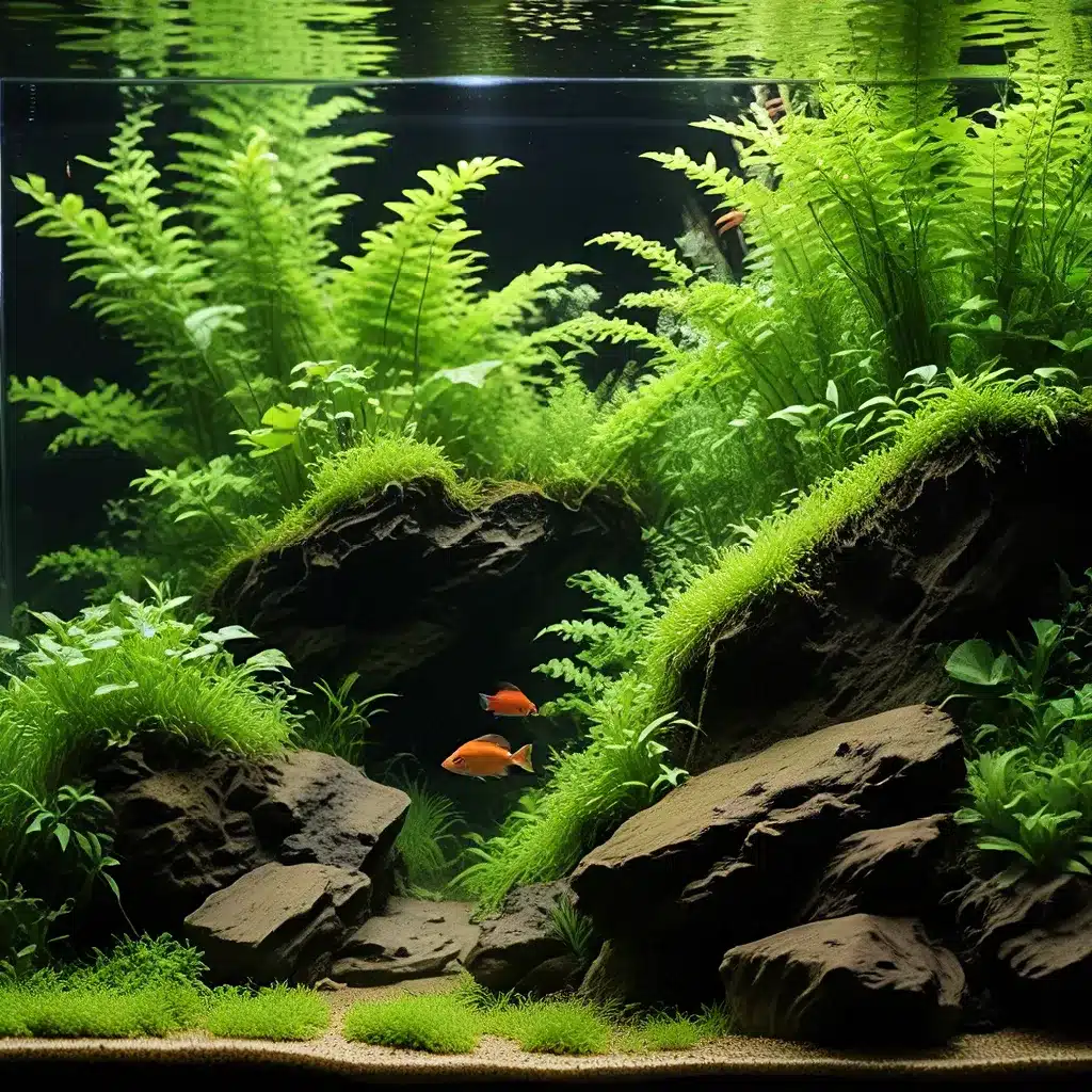 The Beginner’s Guide to Setting Up a Thriving Planted Aquarium