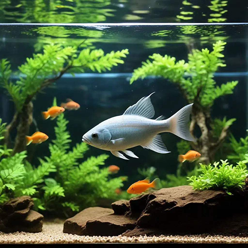 Uncovering the Art of Aquarium Maintenance: Tips and Tricks