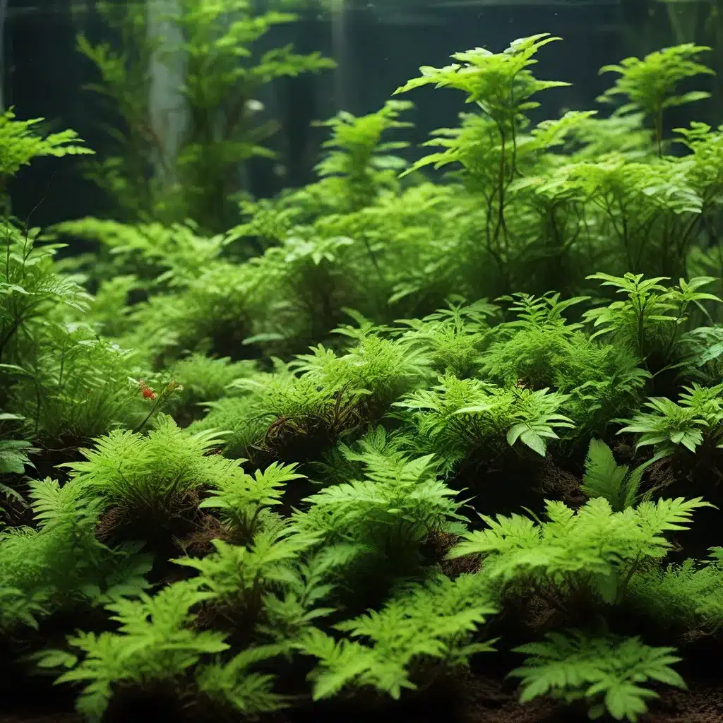 Unlocking the Potential of Aquarium CO2 Supplementation: Optimizing Plant Growth